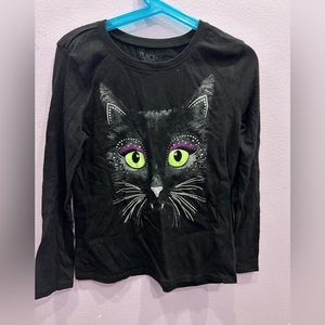 Girl blouse size M